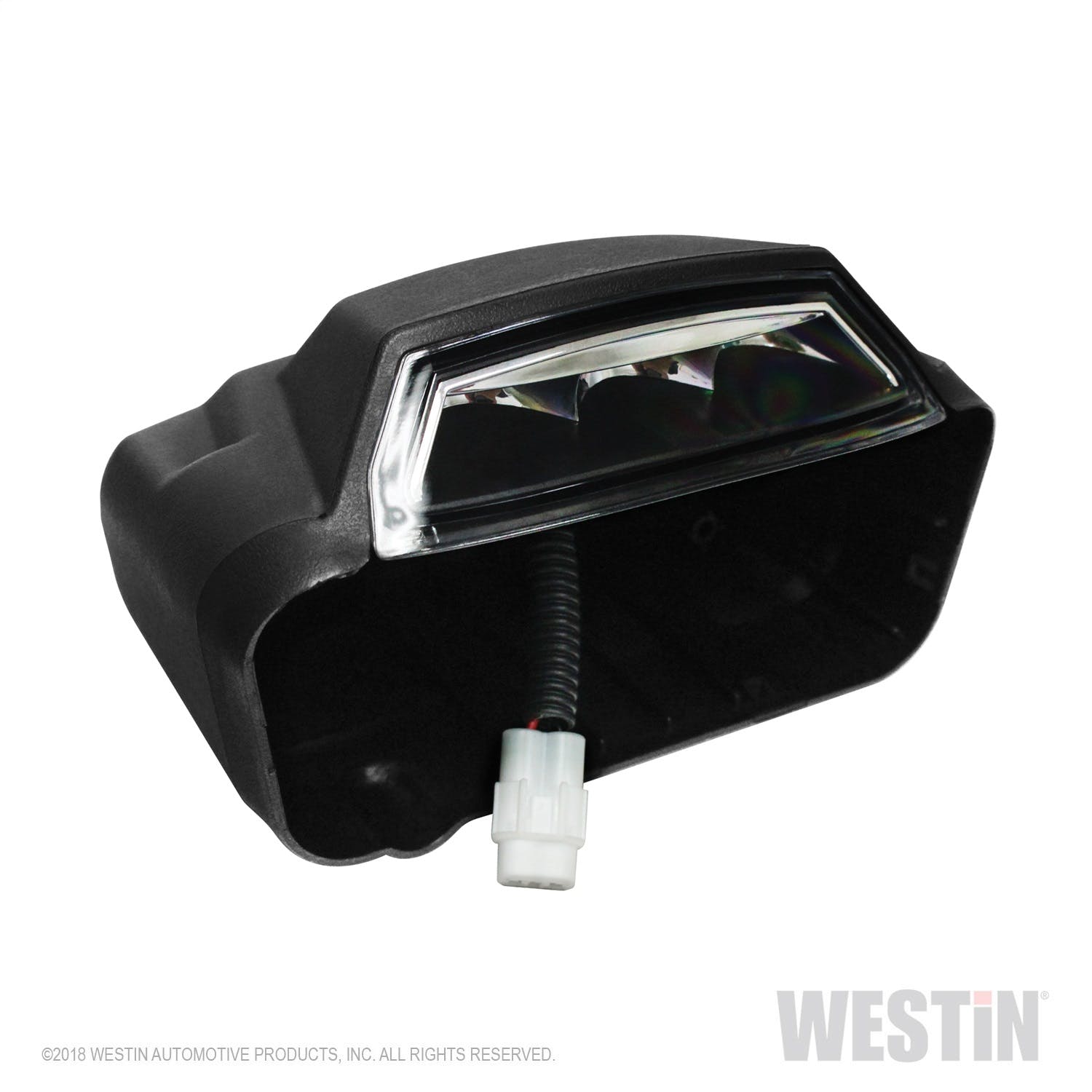 Westin Automotive 28-51003 R5 LED Light Kit Black