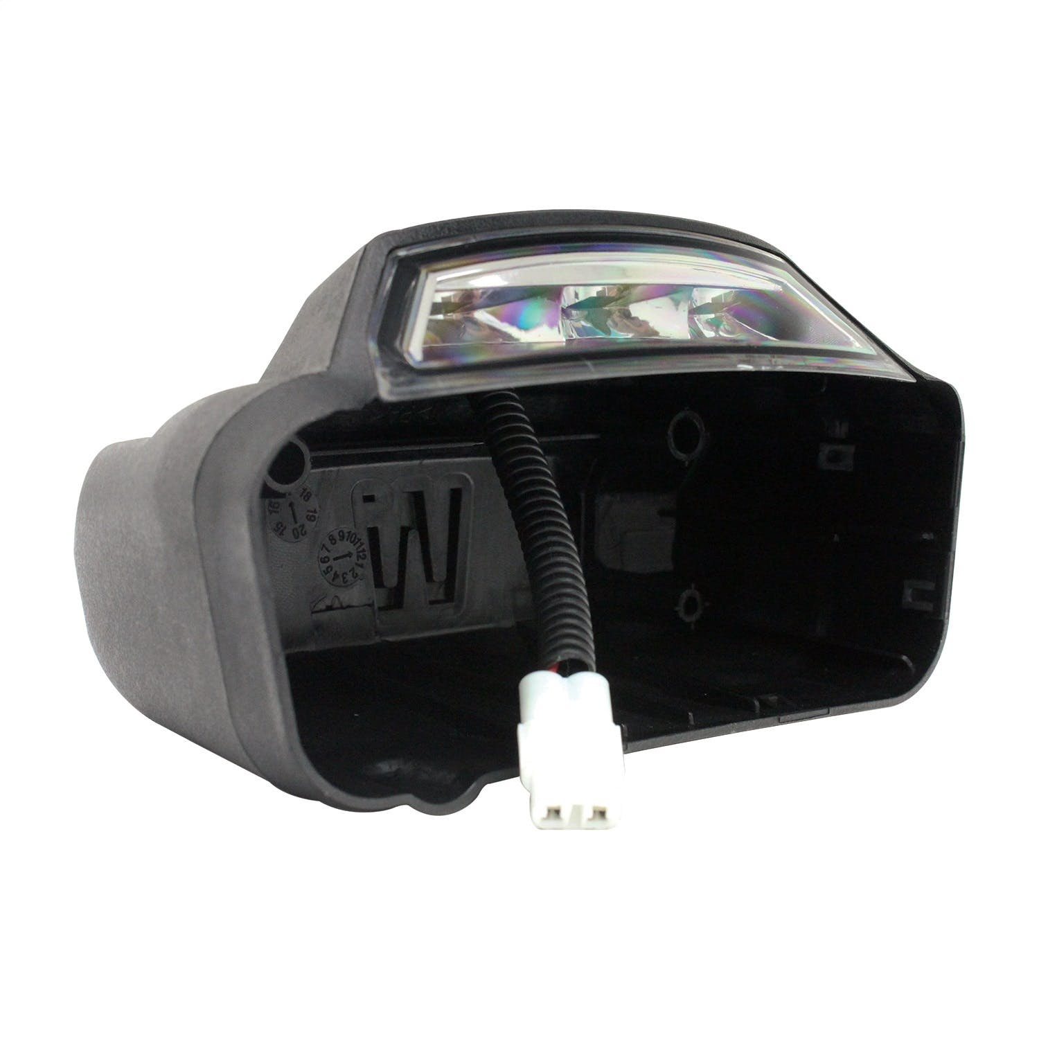 Westin Automotive 28-51003 R5 LED Light Kit Black