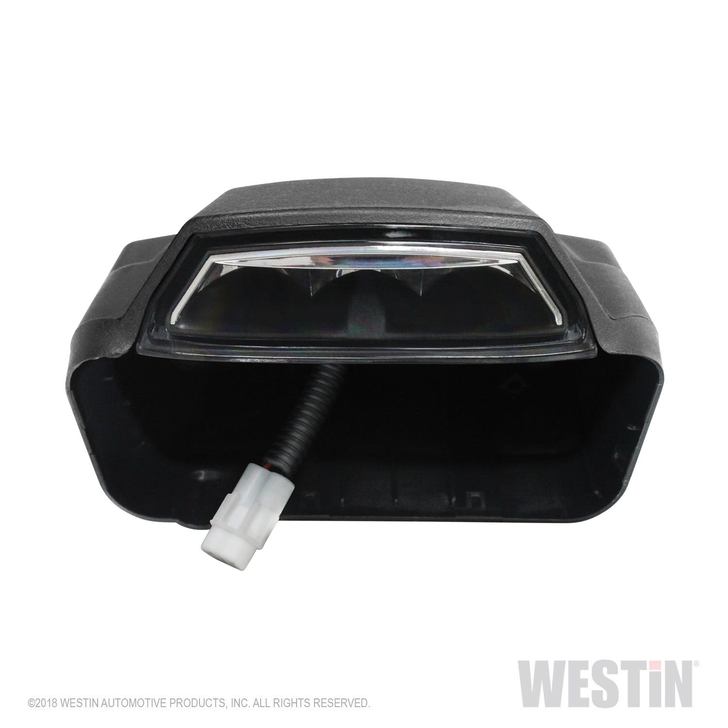 Westin Automotive 28-51003 R5 LED Light Kit Black