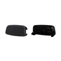 Westin Automotive 28-71991 R7 Nerf Step Bar End Cap Kit Black