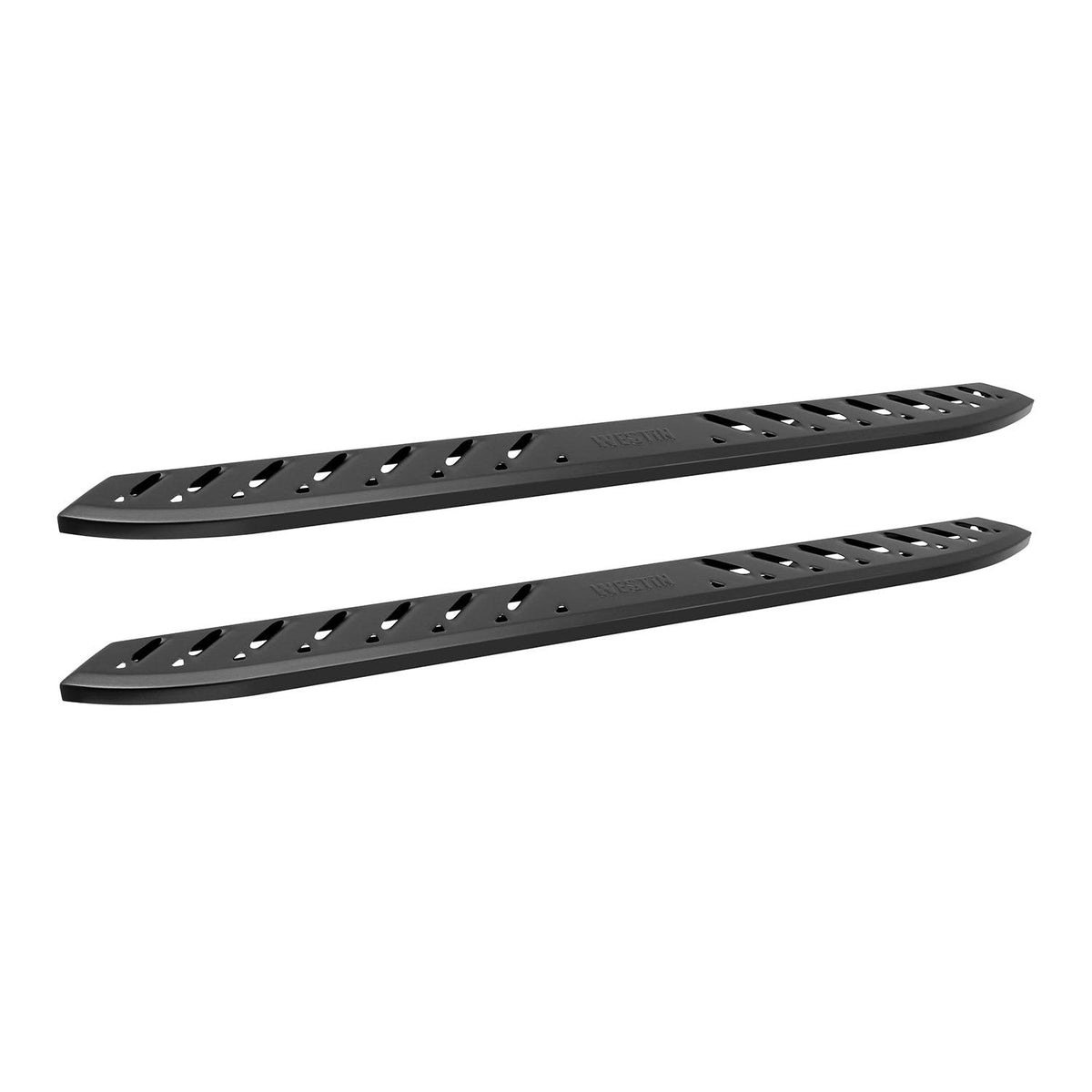 Westin Automotive 28-81085 Thrasher Running Boards Textured Black