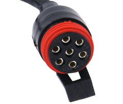 Racepak 280-CA-IM-024 Interface Extension Cable