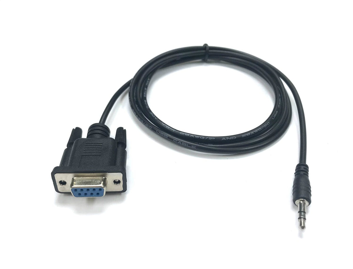 Racepak 280-CA-ST140SR IQ3 / Sportsman / V300SD Programming Cable