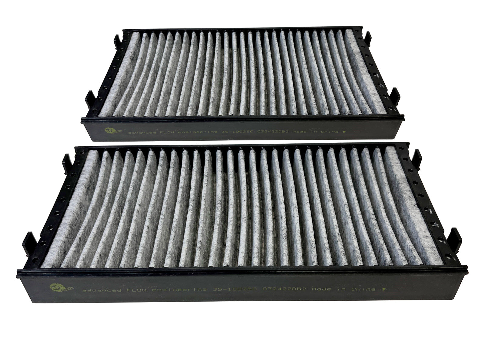aFe Power BMW (2.0, 3.0, 4.4, 4.8) Cabin Air Filter 35-10025C-MB