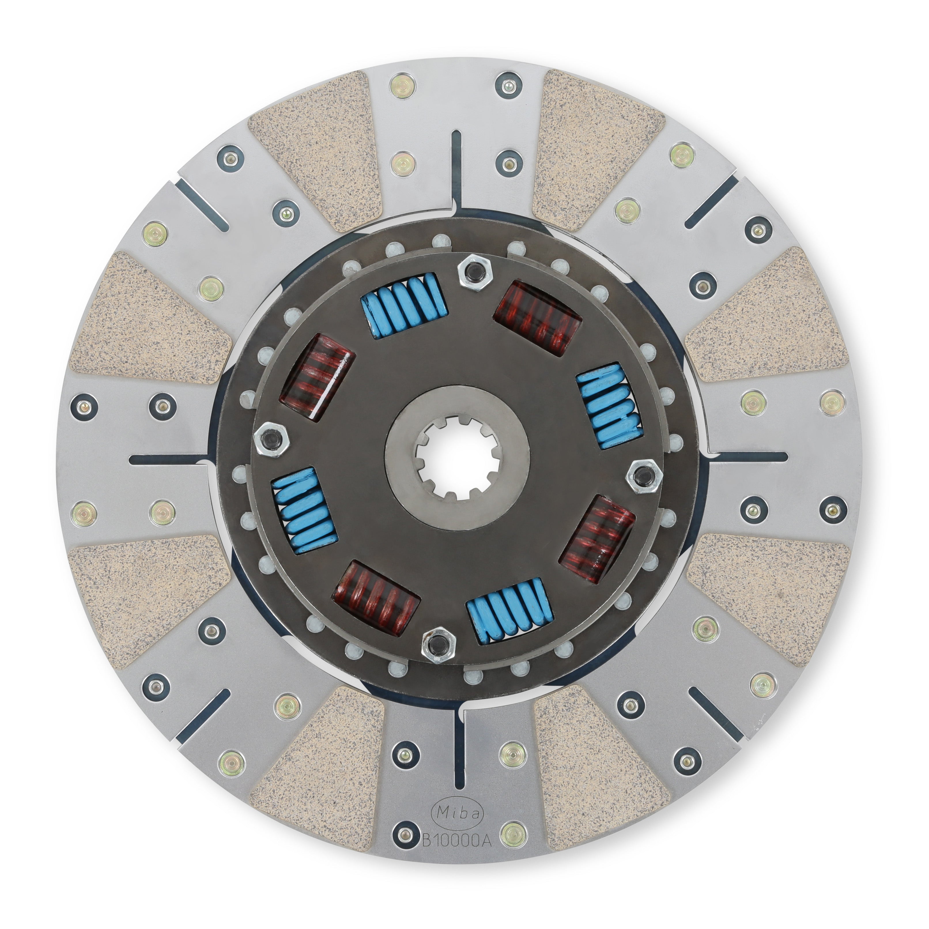 Hays Transmission Clutch Kit 93-2001