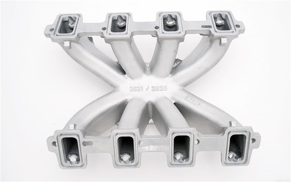 Edelbrock 28265 MANIFOLD GM LS3 SUPER VICTOR EFI 4150