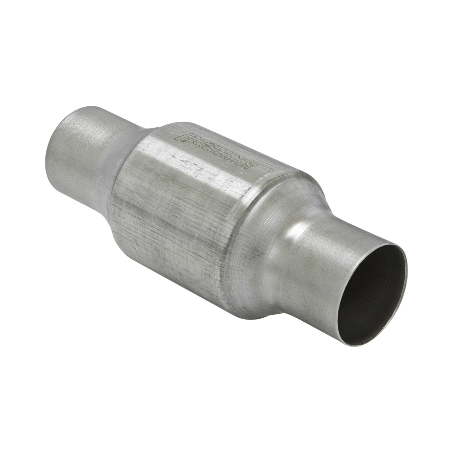 Flowmaster Catalytic Converters 2830125 Catalytic Converter-Universal-283 Series-2.50 in.-OBDII-49 State