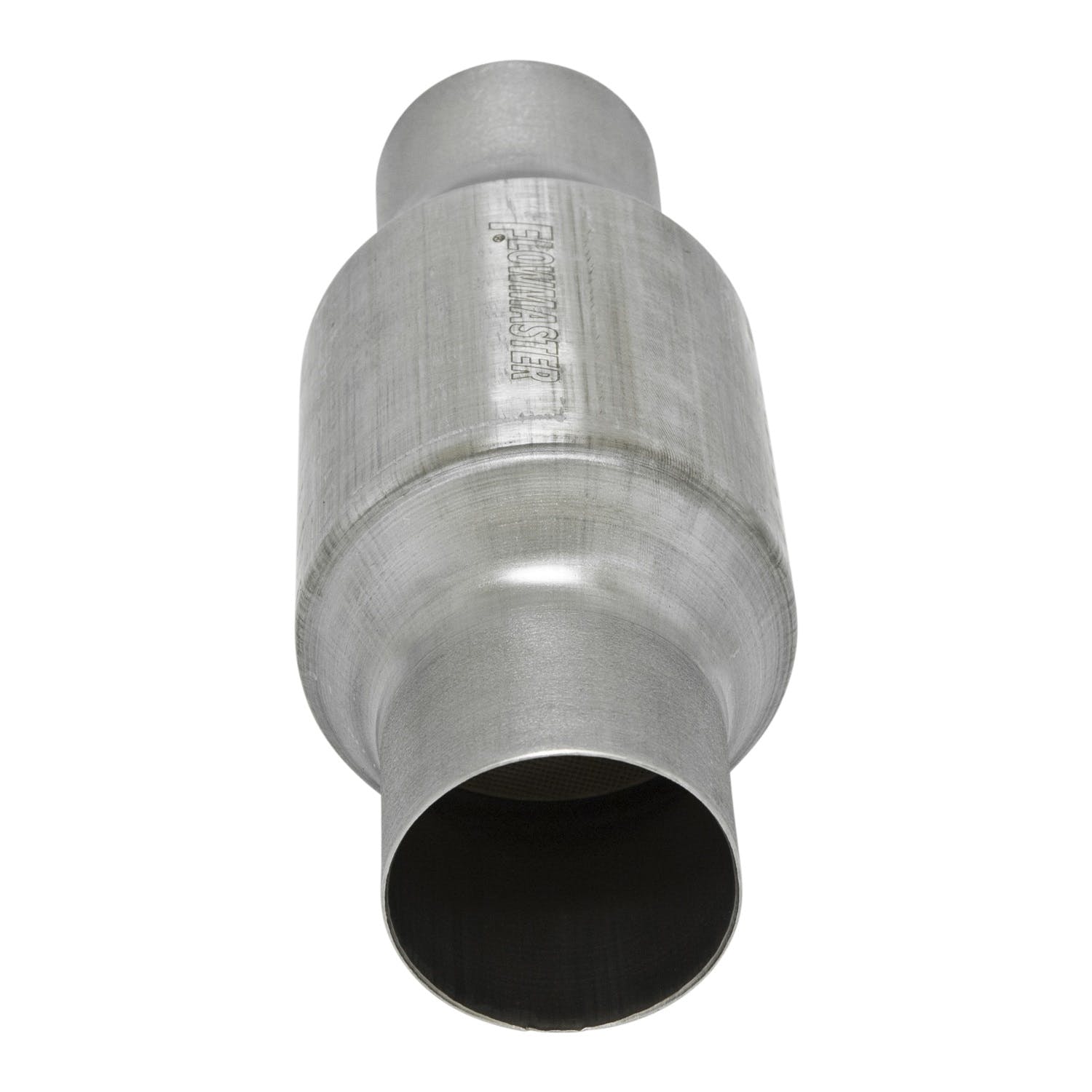 Flowmaster Catalytic Converters 2830125 Catalytic Converter-Universal-283 Series-2.50 in.-OBDII-49 State