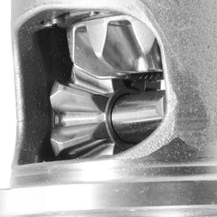 Yukon Gear Ford Limited Slip Differential Assembly - Rear YCDM300-4-41T/L