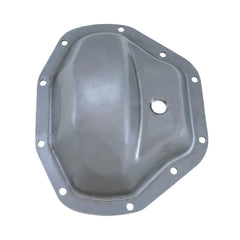 Yukon Gear Chevrolet Dodge Ford GMC (4 X 2/4 X 4/4WD/RWD) Differential Cover - Rear YPC5-D80