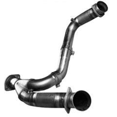 Kooks Custom Headers 28513100 Off Road Y-Pipe
