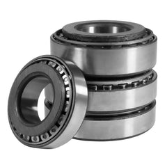 Yukon Gear Chevrolet Dodge GMC (4WD/RWD) Axle Differential Bearing and Seal Kit - Rear YKGM11.5