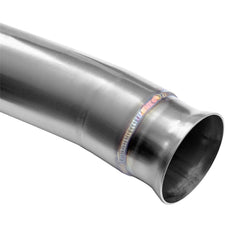Kooks Custom Headers 28604560 Cat Back Exhaust System