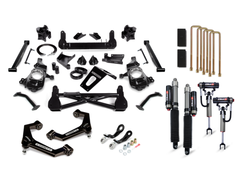 Cognito 210-P1183 Suspension Lift Kit