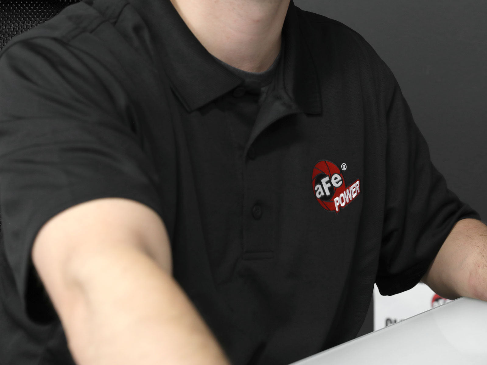 aFe Power T-Shirt 40-31242BL