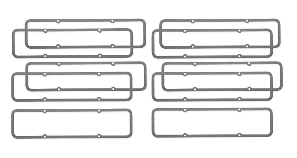 Mr. Gasket 2880SMP VLV CVR GSKT SBC 18 DEGREE (10) MP