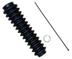 ICON Vehicle Dynamics 614700 2.0 Shock Boot Kit (Each)