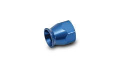 Vibrant Performance - 28966B - Hose End Socket for PTFE Hose Ends, Hose Size: -16 AN