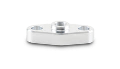 Vibrant Performance - 28990 - Oil Inlet Flange for Garrett GT/GTX47, GTX50 and GT/GTX55 Turbo (1/8 in. NPT Female Thread)