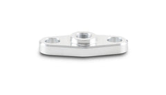 Vibrant Performance - 28999 - Oil Feed Flange (for use with T3, T3/T4 and T04 Turbochargers)
