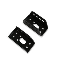 Detroit Speed Chevrolet, GMC Leaf Spring Shackle Kit 040119DS