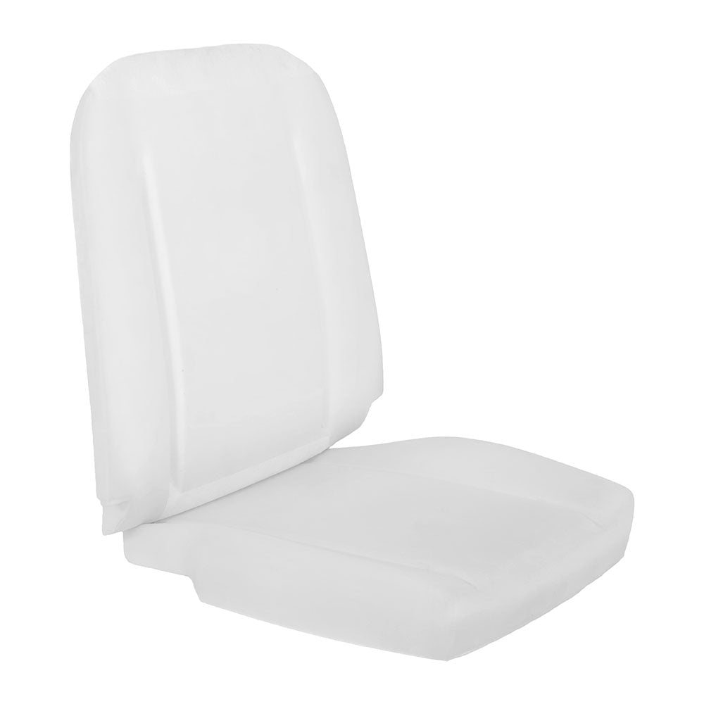 TMI Products 64-65 Chevrolet Chevelle Seat Cushion Foam 45-8224-NOWIRES