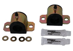 Energy Suspension 01-05 Lexus IS300 Suspension Stabilizer Bar Bushing Kit - Front 8.5151G