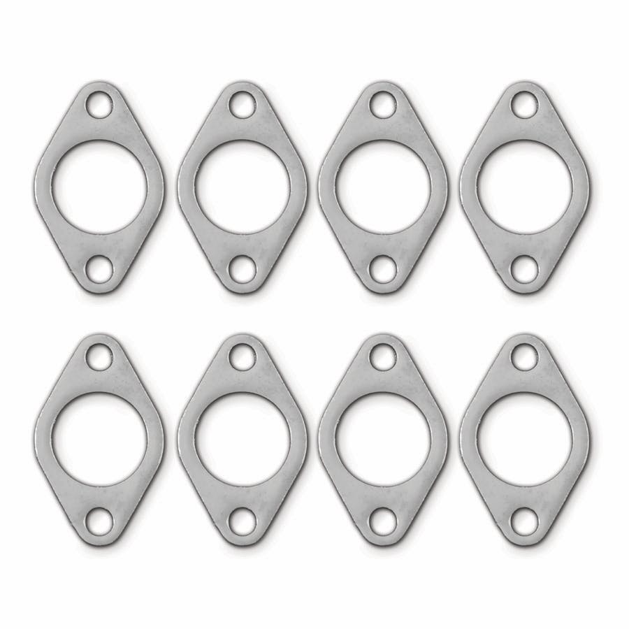 Remflex 29-001 Exhaust Gasket-ARDUN HEAD V8 2-Bolt, 1.64 Port