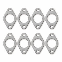 Remflex 29-001 Exhaust Gasket-ARDUN HEAD V8 2-Bolt, 1.64 Port