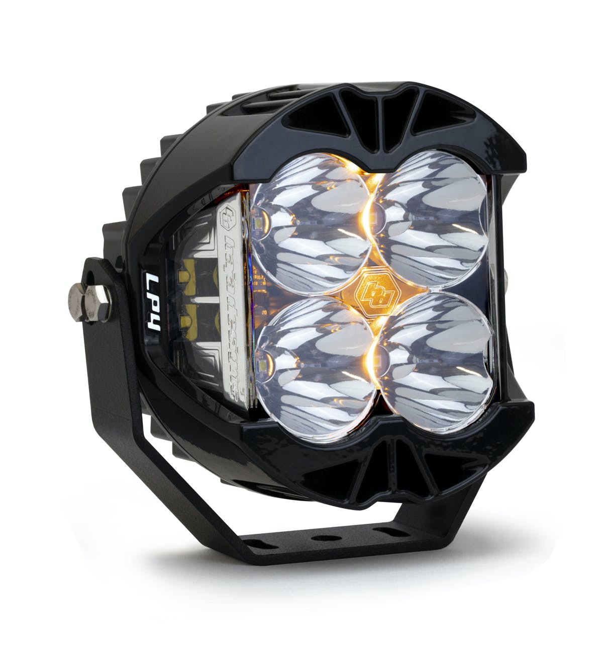 Baja Designs 290001 LP4 Pro LED Spot