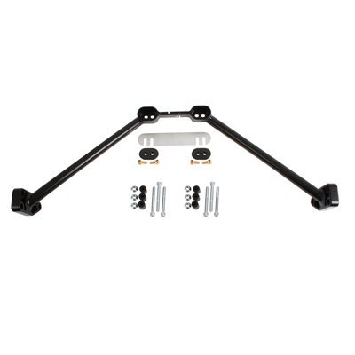 Detroit Speed 16-22 Chevrolet Camaro (2.0, 3.6, 6.2) Suspension Shock Absorber Tower Brace 042433DS
