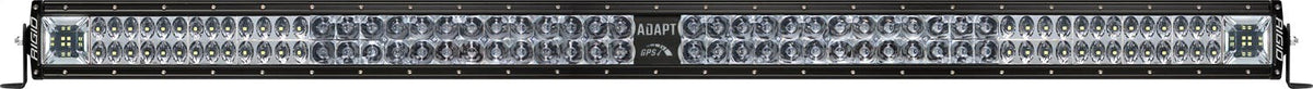 RIGID Industries 290413 Adapt E-Series LED Light Bar 50 Inch