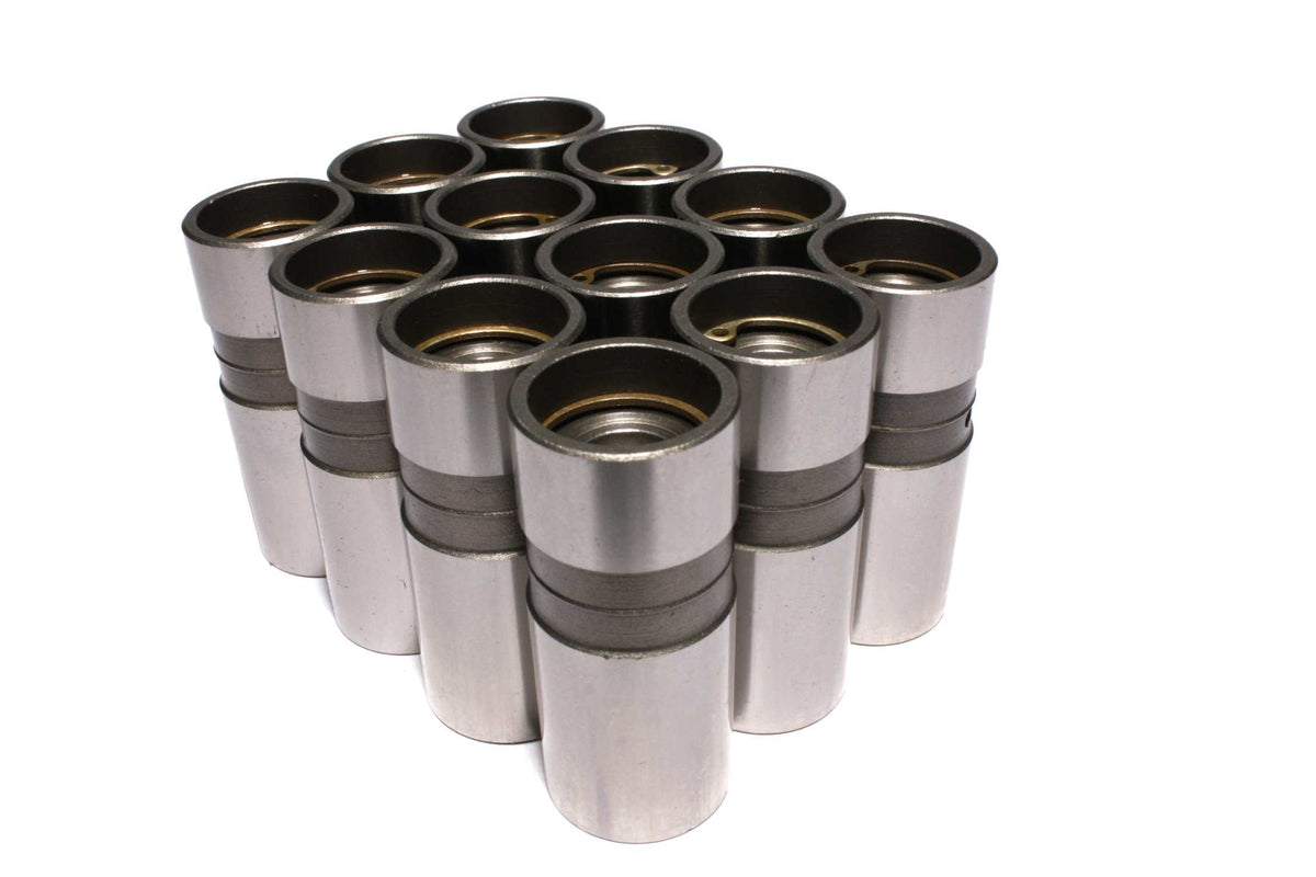 Competition Cams 2910-12 Performance Series Solid Mechanical Lifter Set