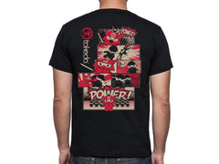 aFe Power T-Shirt 40-31244BM