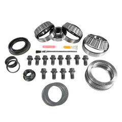 Yukon Gear Cadillac Chevrolet GMC Axle Differential Bearing and Seal Kit - Rear YKGM9.5-12B