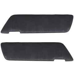 TMI Products 1970 Ford Mustang Mach 1 Door Panel Insert 11-70101-3722