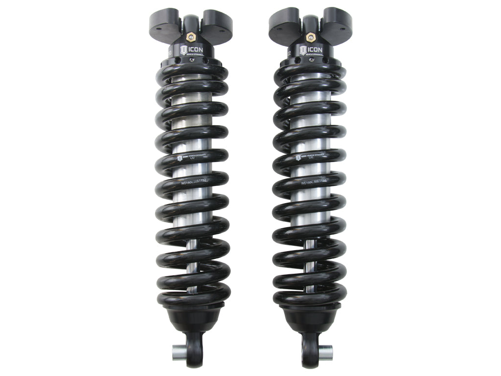 ICON Vehicle Dynamics 81021 Coilover Kit