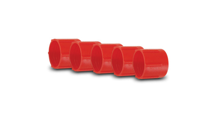 Vibrant Performance - 29703 - Female AN Plastic Plug, AN Size: -3