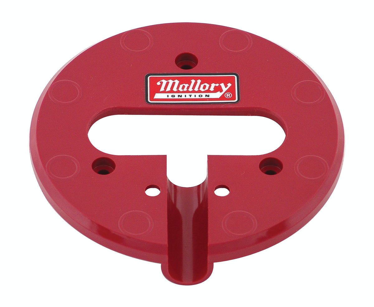 Mallory 29744 Mallory Wire Retainer, Comp 9000