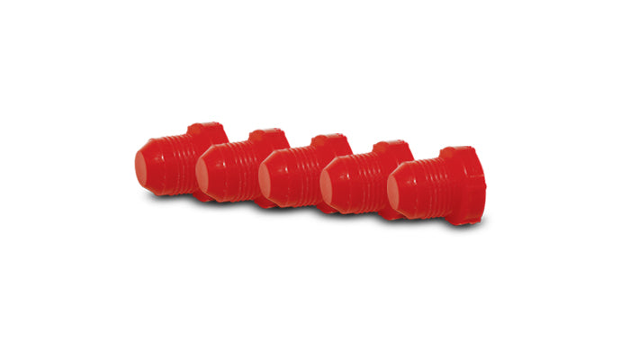 Vibrant Performance - 29816 - Male AN Flare Plug, AN Size: -16