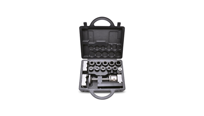 Vibrant Performance - 2992 - Hose End Fitting Installation Toolkit