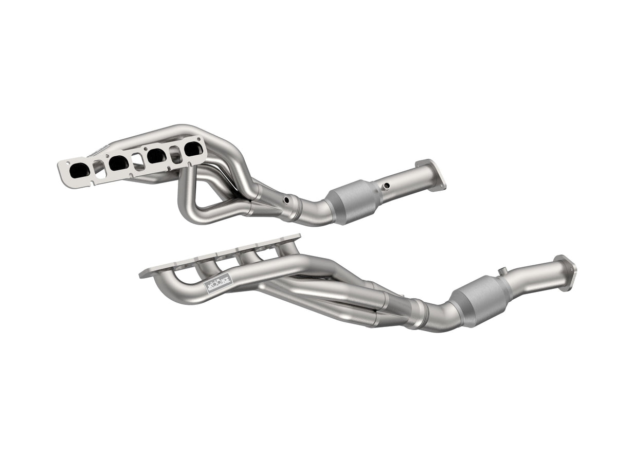 Kooks Custom Headers 21-23 Ram 1500 TRX (6.2) Exhaust System Kit 3521H440