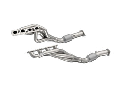 Kooks Custom Headers 21-23 Ram 1500 TRX (6.2) Exhaust System Kit 3521H640