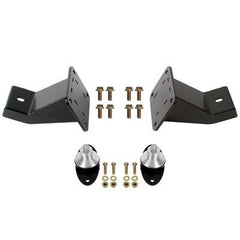 Detroit Speed 64-70 Ford Mustang Engine Mount Kit 060423DS