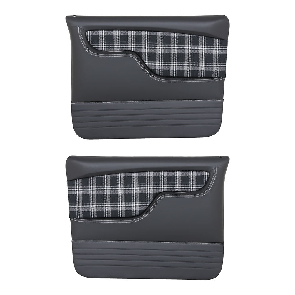 TMI Products Chevrolet GMC Door Panel 11-83003-6525-3412-WS