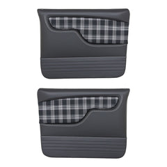 TMI Products Chevrolet GMC Door Panel 11-83003-6525-3412-WS
