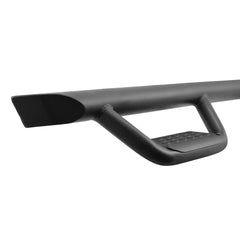 Go Rhino Chevrolet, GMC (Extended Cab Pickup) Step Nerf Bar D224054T