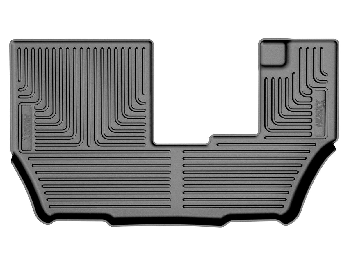 Husky Liners Weatherbeater Series 3rd Seat Floor Liner 16131