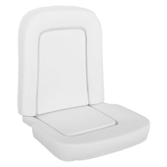 TMI Products 64-66 Ford Mustang (Convertible/Fastback/Hardtop) Seat Cushion Foam 43-70706