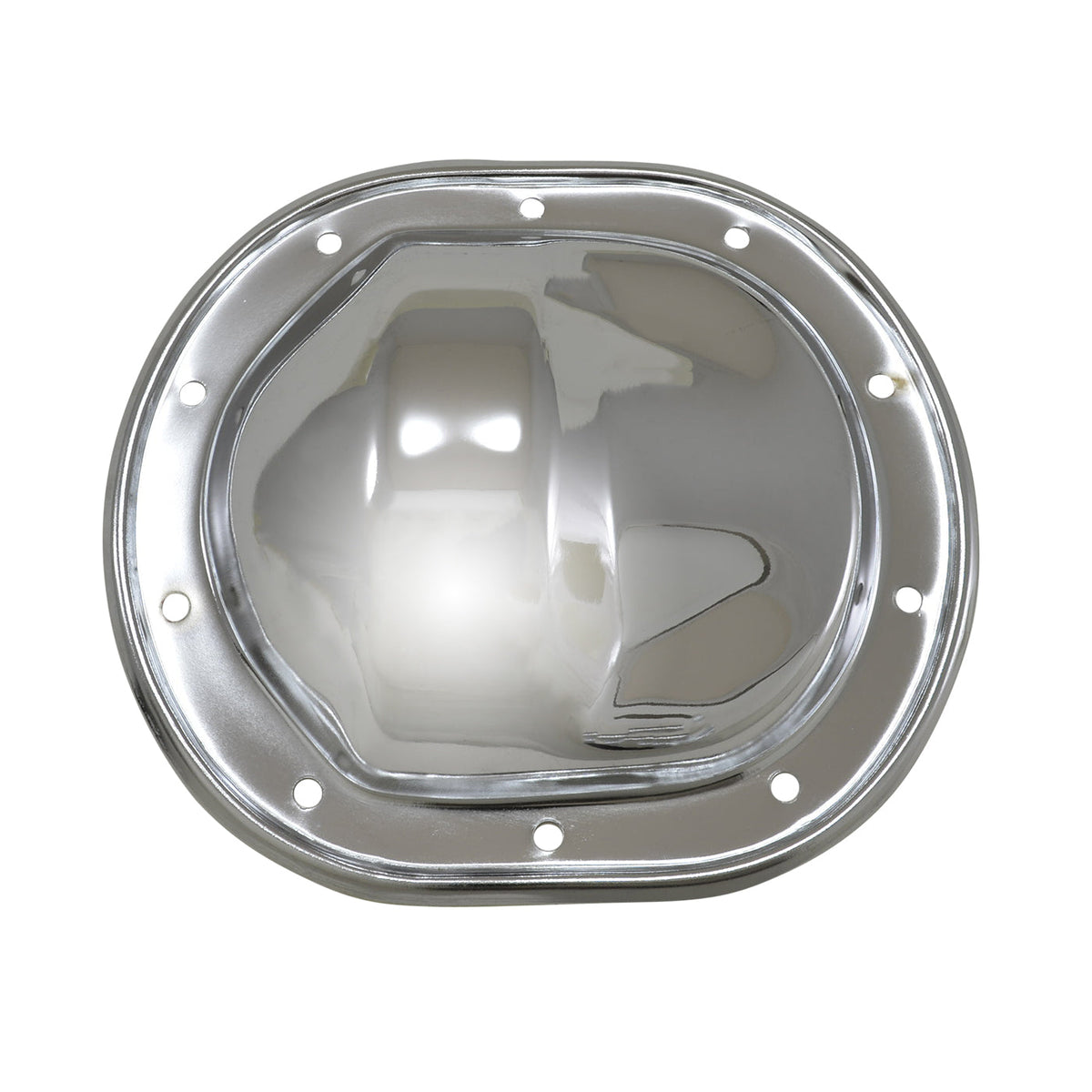 Yukon Gear Ford Lincoln Mazda Mercury (4WD/RWD) Differential Cover - Rear YPC1-F7.5